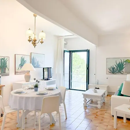 La Sul Mare - Free Parking - Wifi Διαμέρισμα