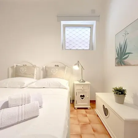 La Sul Mare - Free Parking - Wifi Διαμέρισμα *