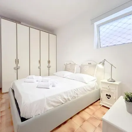La Sul Mare - Free Parking - Wifi Apartamento