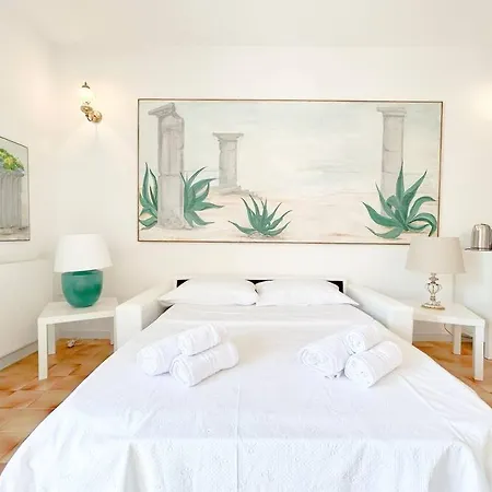 Apartment La Sul Mare - Free Parking - Wifi *