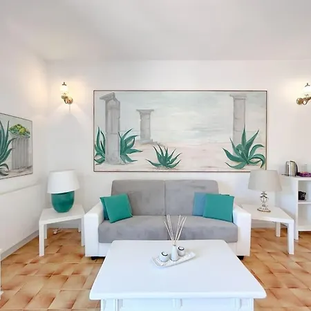 Apartment La Sul Mare - Free Parking - Wifi *