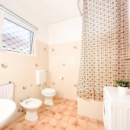 Apartment La Sul Mare - Free Parking - Wifi *