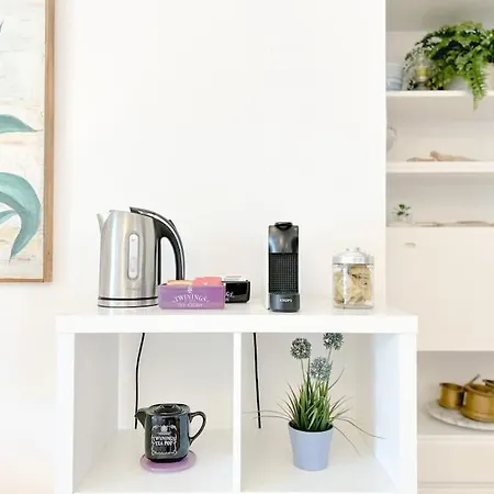 La Sul Mare - Free Parking - Wifi Apartment