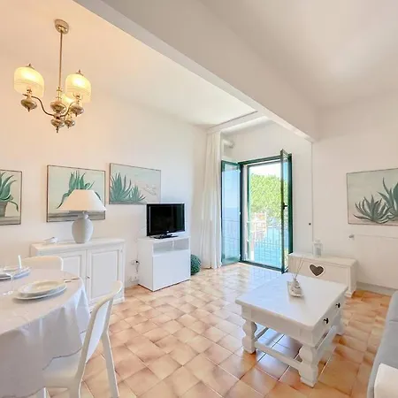 Apartment La Sul Mare - Free Parking - Wifi *